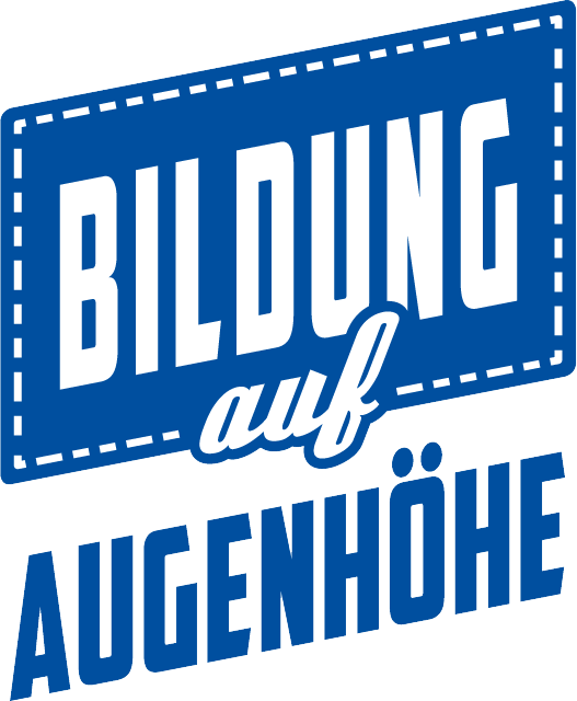 Bildung auf Augenhöhe