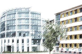 ciT Leipzig GmbH - unsere Erfolgsgeschichte in der Chronik