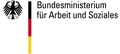 Logo BMAS