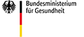 Bundesministerium für Gesundheit Logo BMG