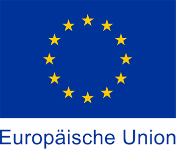 Logo Europäische Union