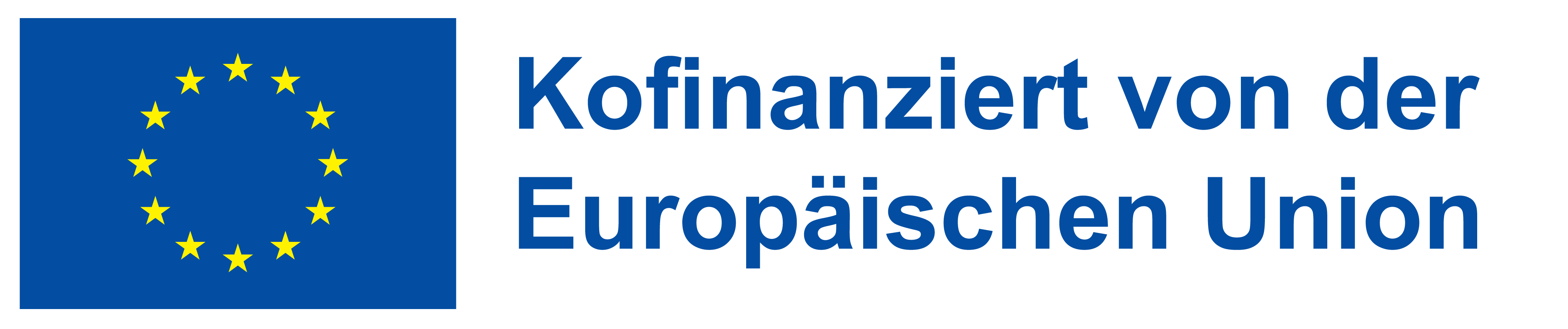 Logo Europäischen Union