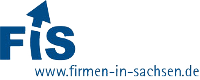 Firmen in Sachsen Logo FIS