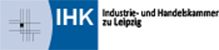 IHK zu Leipzig Logo IHK zu Leipzig