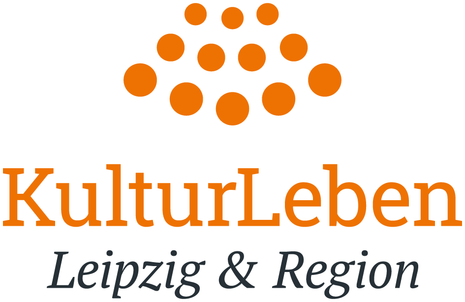 Logo KulturLeben Leipzig & Region
