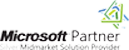 Logo Microsoft Partner