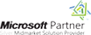 Microsoft Partner Logo Microsoft Partner