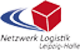 Netzwerk Logistik Leipzig-Halle Logo Netzwerk Logistik Leipzig-Halle