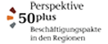 Logo Perspektive50plus