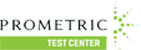 Prometric Testcenter Logo Prometric