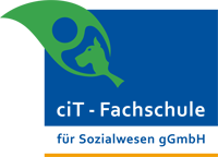 Logo der ciT-Fachschule 